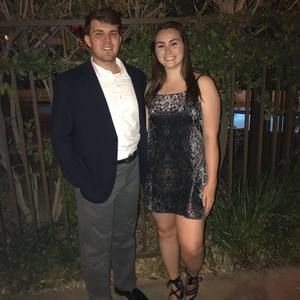 Meet your Posher, Cole